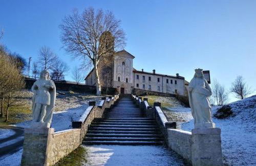 Apartment Annas Haus im Dolomiten-Nationalpark by Interhome - Foto 23