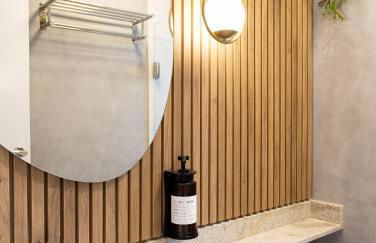 803 Apto decorado NOVO Moema - Photo 7