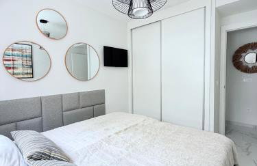 Azure Carmel Apartment Flamenca Village - Photo 16