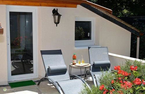 Gïte Chantemerle - Foto 19