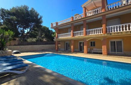 Villa Irena Denia - Foto 1