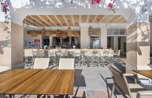 Mythos Suites Hotel - Foto 13