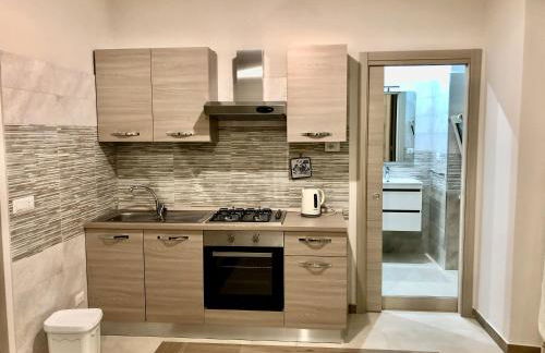 Alpheus apartment - Foto 4