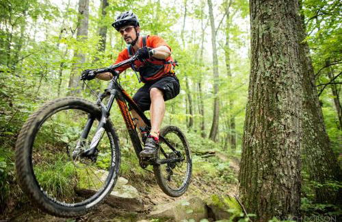 Blue Moon Log Cabin - Foto 22