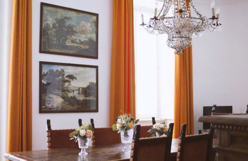 Villa Martelli - Foto 64