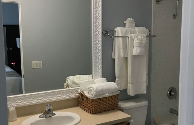 GetAways at Palm Springs Tennis Club - Foto 25