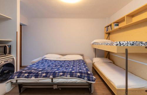 Tonale - Aurora Boreale studio - centro Aprica - Foto 2