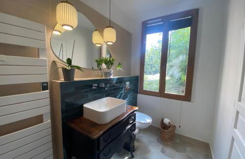 Maison Félice - Foto 11