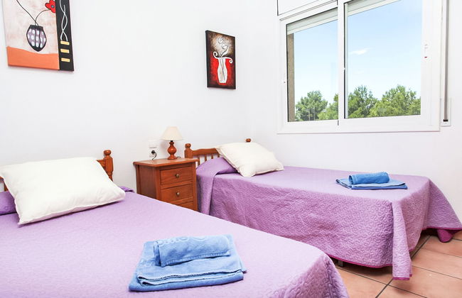 Villa Mimosa I - Foto 4