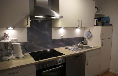 Ferienwohnung Bambuswald Ferienhof Geltinger Bucht - Foto 6