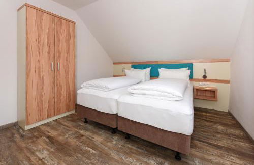 Haus zur Möwe - Poolnutzung - Garten - Tischtennis - Photo 37