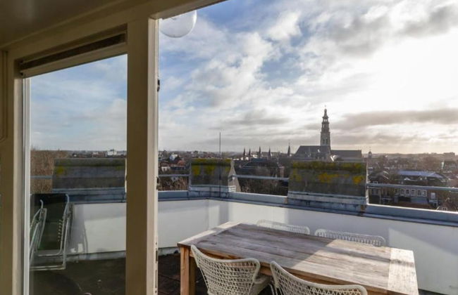 Beautiful Holiday Home in Middelburg - Photo 23