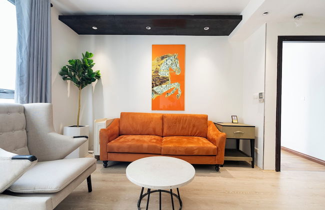 The Lancaster - ANGIA Hospitality - Foto 16