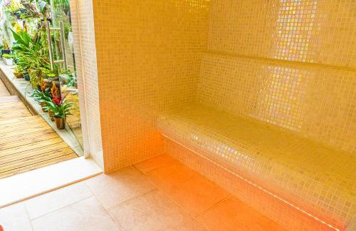 Sea View Holiday Flat - Covehurst Bay - Foto 17