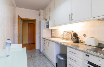 Central Matosinhos Apartment by Unique Hosts - Photo 16