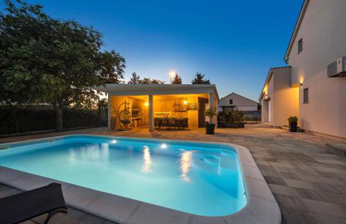 Villa Tonka with private pool near Krka - Foto 31