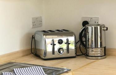 Archers Cottage - Foto 12