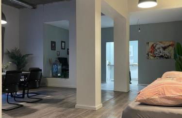 Unique loft for 8 - Foto 50