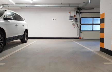 Gdynia Apartament Paderewskiego - Foto 35