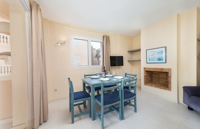 Oro Del Mar Iv Apartamento O5 - Foto 9