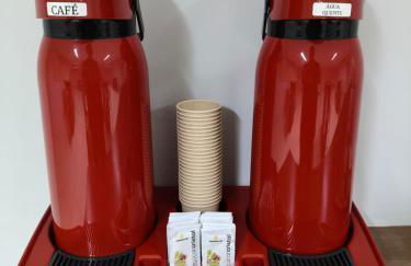 Hotel Vitória - Guaíra - Foto 35