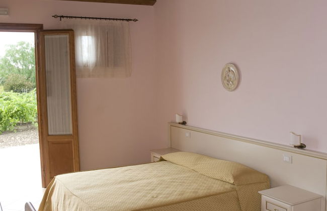 Agriturismo Baglio Antico - Foto 4