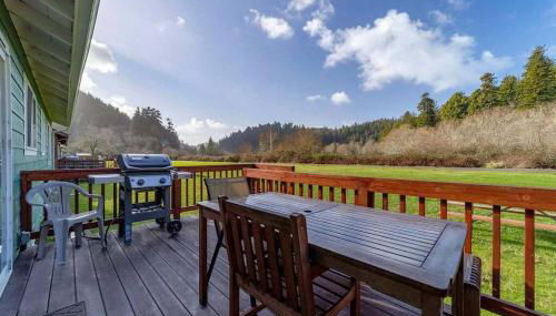 Elk Meadow Cabins 17A Gold Rush Suite - Photo 2