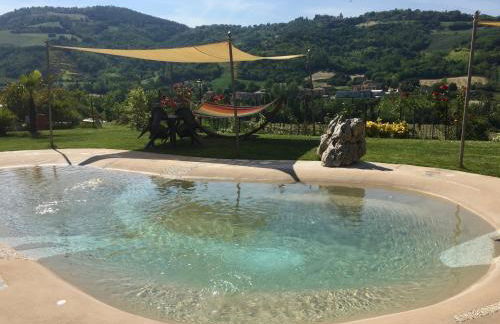 Locanda Montelippo - Foto 11