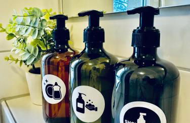 Apartmenthouse Singen - Foto 37