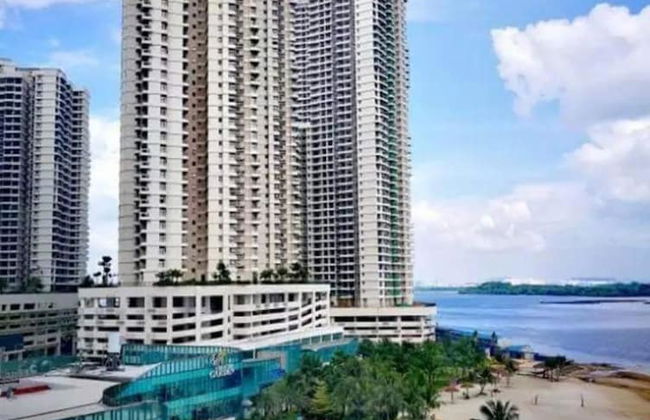 Danga Bay Country Garden - Foto 18