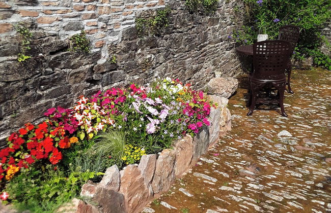 Quiet Cottage on the Rural Edge of Brixham - Foto 21