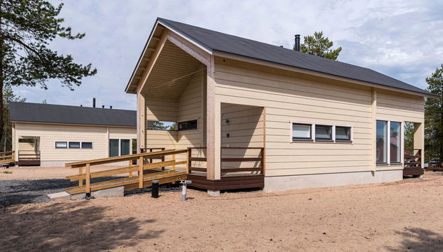 Taimen - Foto 2, Inside other