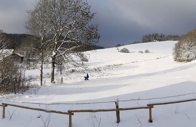 Home in Wissinghausen With Private Sauna - Foto 30