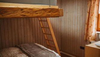 FERIENPARADIES AM KAMMERBERG - ein ganzes Haus für Sie alleine!!! - Foto 4