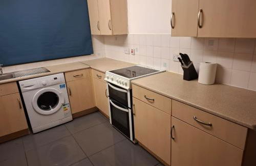 Entire House in Hunslet 5min to Leeds city center - Foto 16