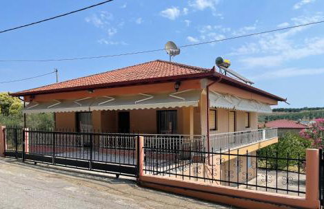 Sfendami House - Foto 1