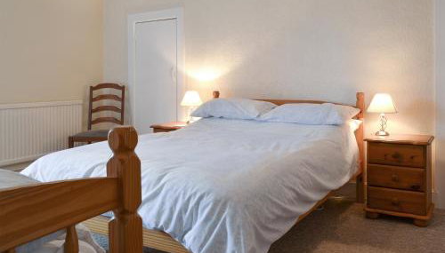 Moor Farm Cottage - Ukc3734 - Foto 5