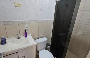 Apartamento em Osasco 2 Quartos, wi-fi, estacionamento no local - Foto 7