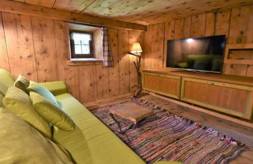 Chalet Baita Barin by Interhome - Foto 47