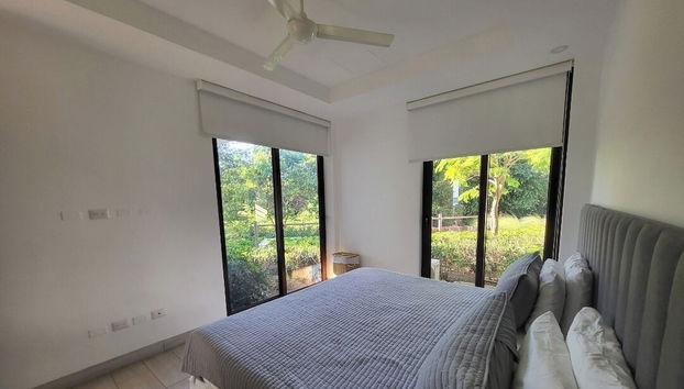 Hacienda Iguana Beach and Golf Resort - Foto 5, Habitación