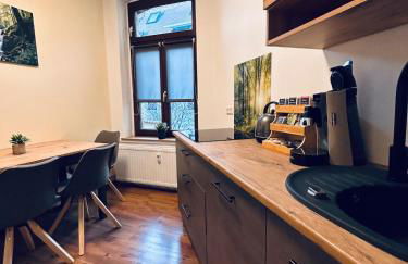 Komfort trifft Kultur - Premium-Apartment mit Sauna - Foto 10