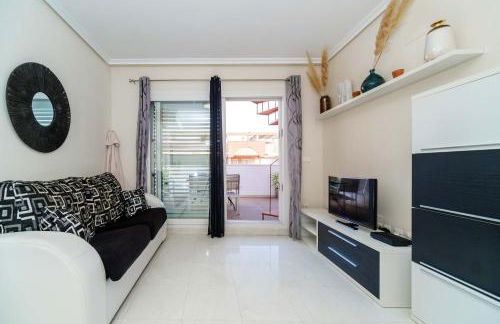 Ático Balinés con vistas al mar - Photo 12