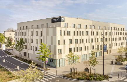 Appart'City Collection Paris Roissy CDG Airport - Foto 16