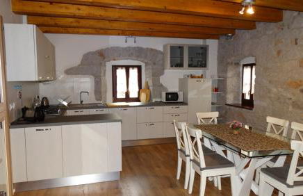 Casa vacanze - alloggio agrituristico Col - Foto 2