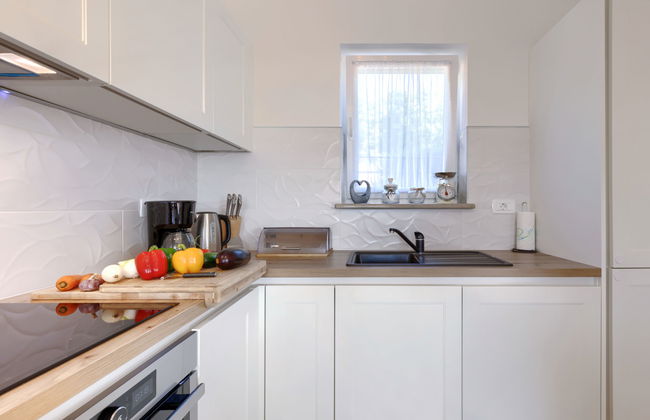 Villa Camellia - Foto 13