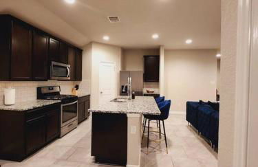 The Luxe Richmond Houston Katy Sugarland Shella City Home - Foto 55