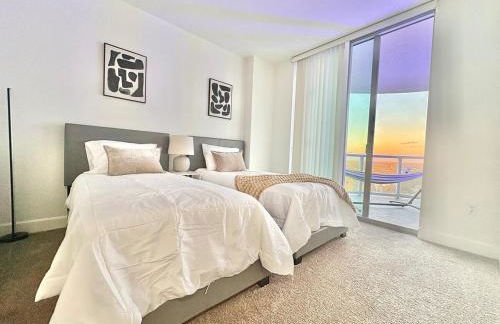 Vista Luxe Ocean View Large Apartment - Foto 35