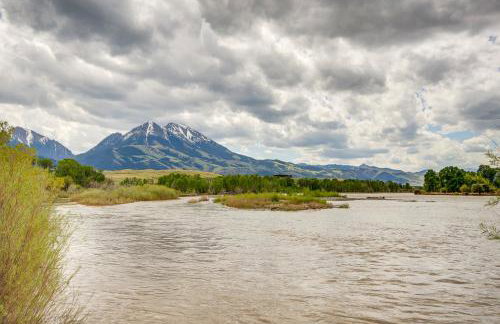 Montana Vacation Rental 32 Mi to Yellowstone! - Foto 33