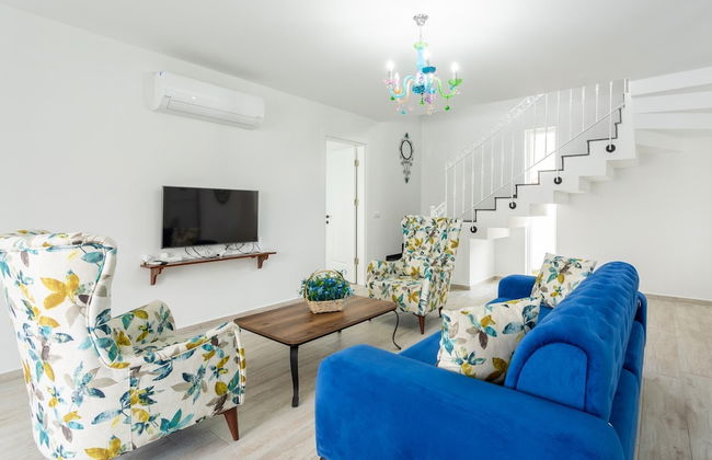 Villa Portakal Blossom - Photo 56