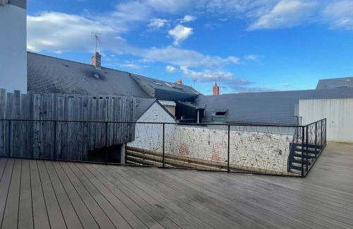 Le Loft des Lumières - Photo 19